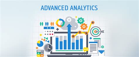 Advanced Analytics .